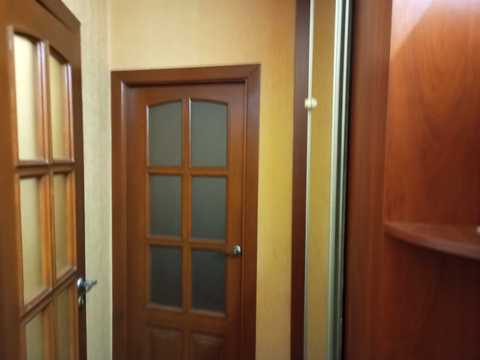 квартира по адресу Познаньская ул., 10