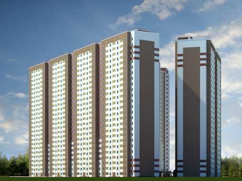 квартира за адресою Ревуцького вул., 54-Б