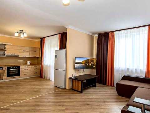 квартира по адресу Нивская ул., 4г
