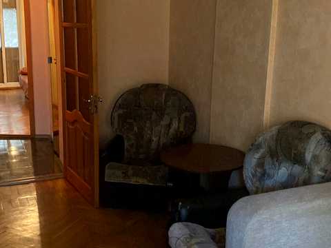 квартира по адресу Успенская ул. (Чичерина), 53