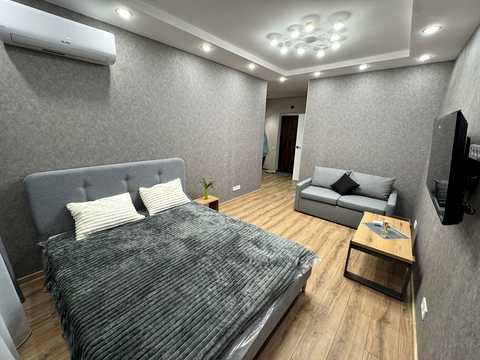квартира за адресою Ревуцького вул., 40-В