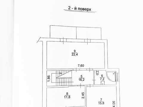 дом по адресу Городоцкая ул.
