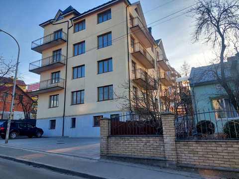 квартира за адресою Маркіяна Шашкевича вул., 2А