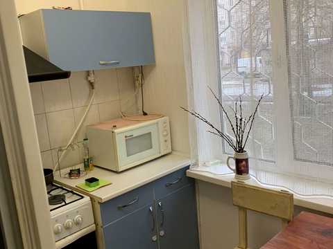квартира по адресу Вахтанга Кикабидзе ул. (Булгакова), 8