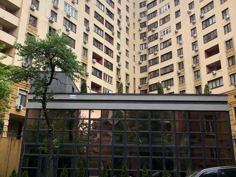 коммерческая по адресу Златоустовская ул., 53а