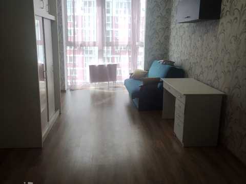 квартира за адресою Драгоманова вул., 2-А