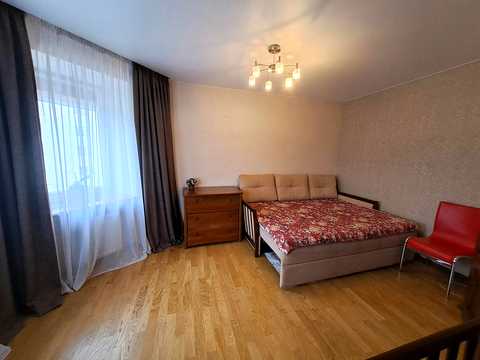 квартира за адресою Тернопіль, Вербицького вул., 16