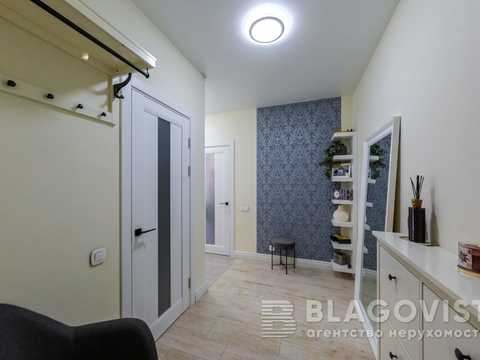 квартира за адресою Сім'ї Кульженків вул. (Петра Дегтяренка), 31-А