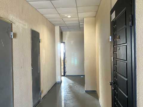 квартира по адресу Лігінська ул., 2а
