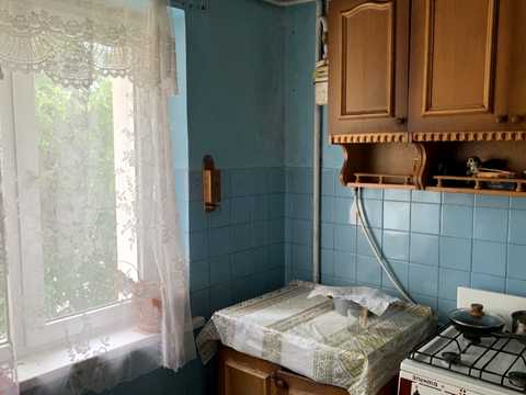 квартира по адресу Гната Хоткевича ул., 53