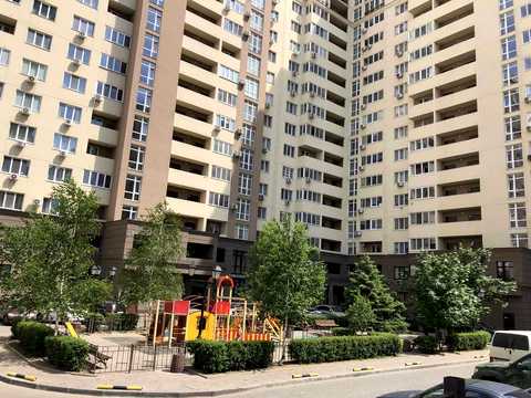 квартира по адресу Грушевського, 30В