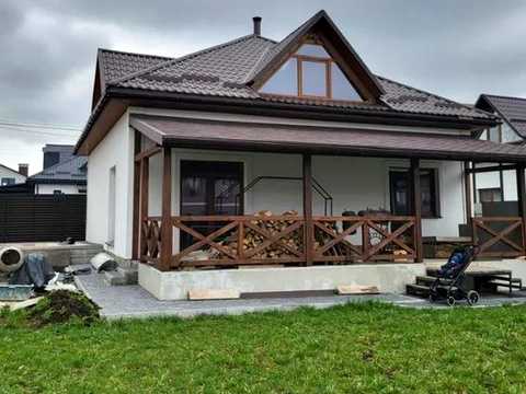 дом по адресу Л.Українки, 139