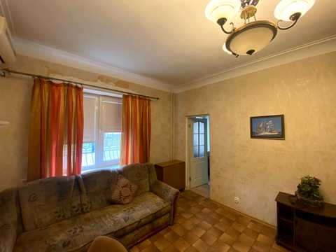 квартира за адресою Енергетиків вул. (60-річчя Жовтня), 10