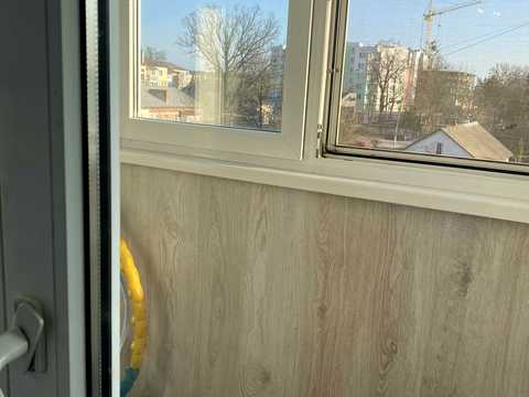 квартира за адресою центральна, 21