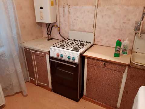 квартира по адресу Ул.Абазская, 4