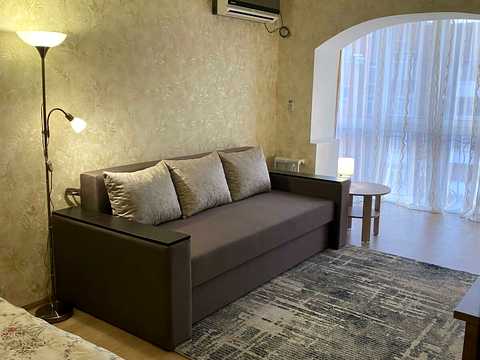 квартира по адресу Черновола, 2б