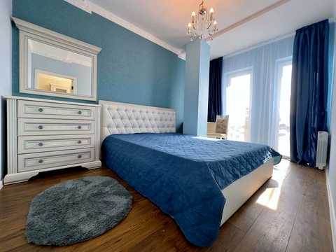 квартира по адресу Генерала Юнаківа, 9з