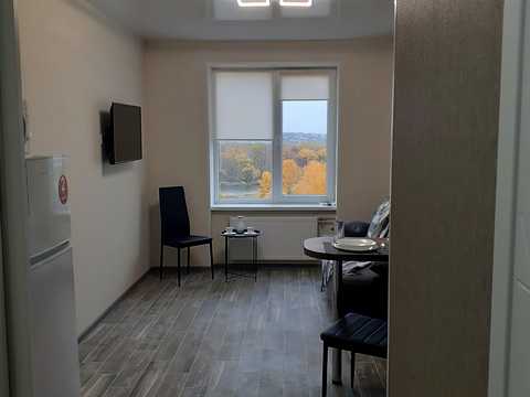 квартира по адресу Шевченковский пер., 40