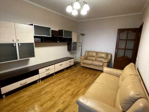 квартира по адресу Архітектора Ніколаєва ул., 5
