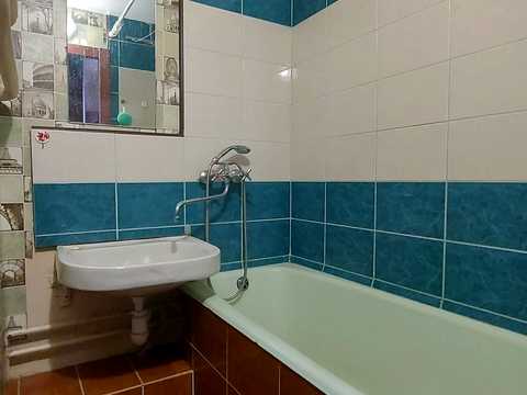 квартира за адресою Райдужна вул., 16