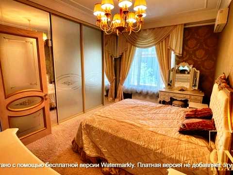 квартира за адресою Липська вул., 15-А