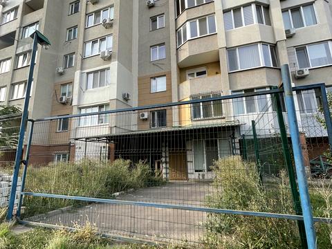 коммерческая по адресу с. Лиманка, Центральная ул., 7/1