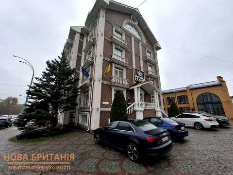 комерційна за адресою Григорія Гуляницького вул. (Московська), 44/1
