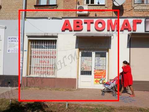 коммерческая по адресу Салтівське шосе, 51