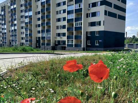 квартира по адресу Победы просп., 86-Б