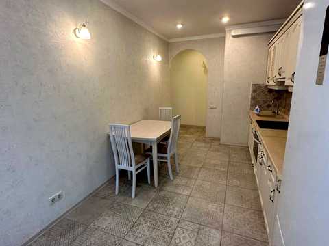 квартира за адресою Білоруська вул., 36-А