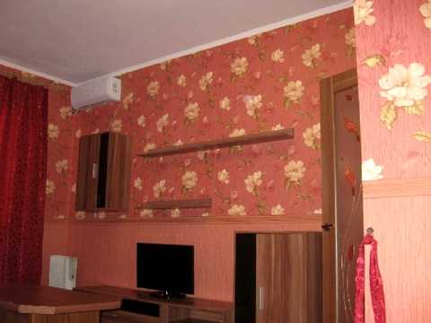 квартира за адресою Зої Гайдай вул., 3
