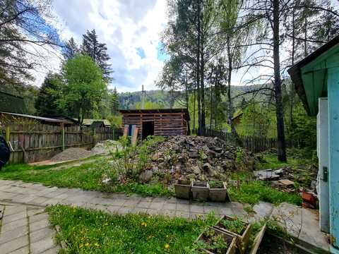 комерційна за адресою с. Гребенів, Тараса Шевченка вул., 84в