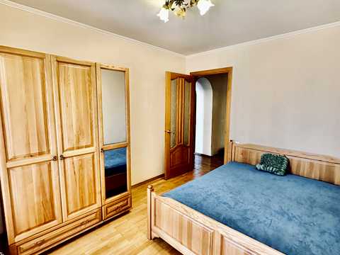 квартира по адресу Анны Ахматовой ул., 3-А