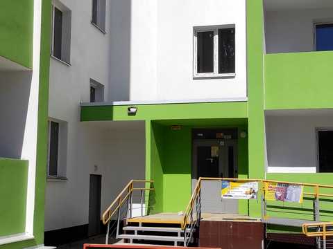 квартира по адресу Мира ул., 41