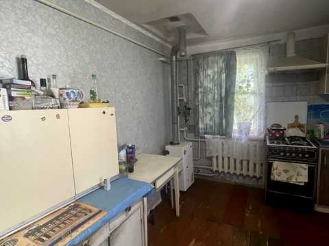 дом по адресу Нижнегиевская ул., 26