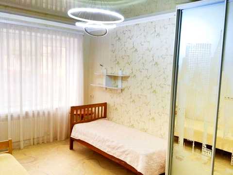 квартира по адресу Мира просп., 159