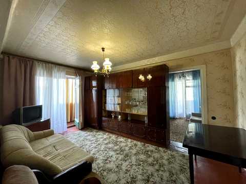 квартира по адресу Кубанской Украины ул. (Маршала Жукова), 35/24