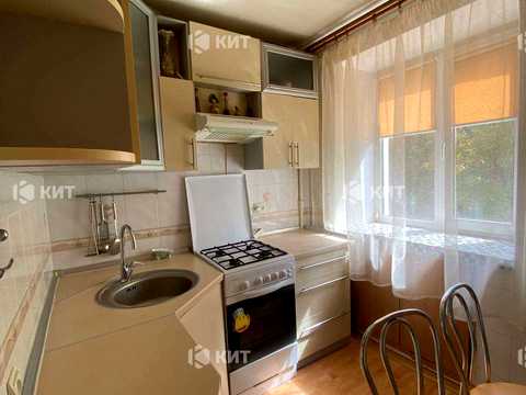 квартира за адресою Полтавський Шлях вул., 155