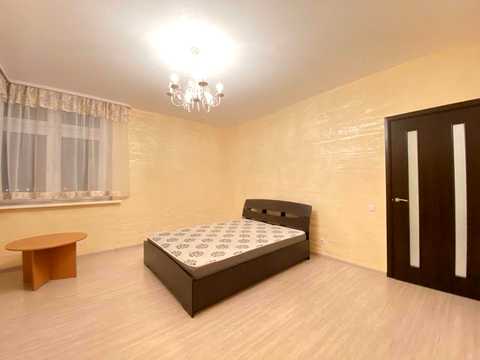 квартира за адресою Олени Пчілки вул., 5