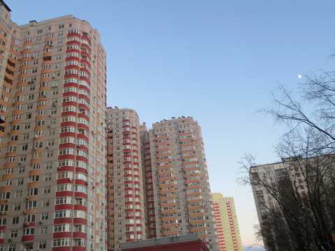 квартира за адресою Калнышевского ул, 7