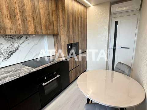 квартира за адресою Фонтанська дорога вул., 65