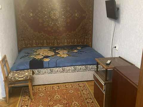 квартира за адресою Юрія Іллєнка вул. (Мельникова), 87