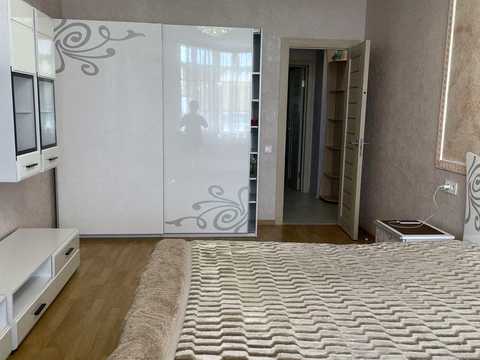 квартира по адресу Балковская ул., 137г