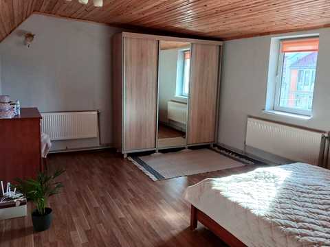 квартира за адресою Над Яром вул., 1