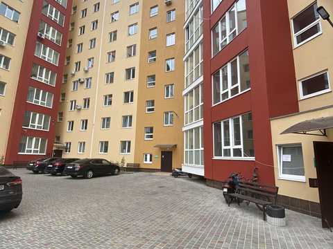 квартира по адресу Небесної Сотні, 53