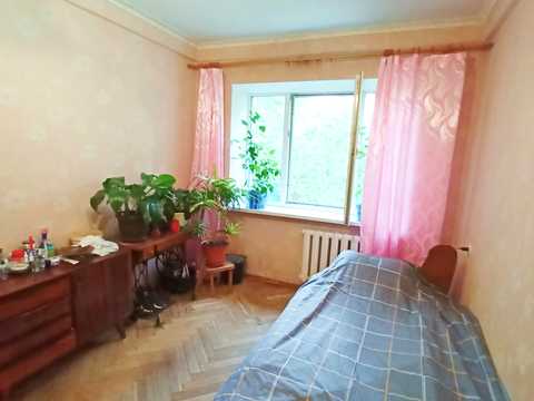 квартира за адресою Професора Підвисоцького вул., 12