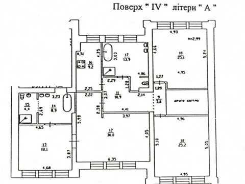 комерційна за адресою Воздвиженська вул., 51а