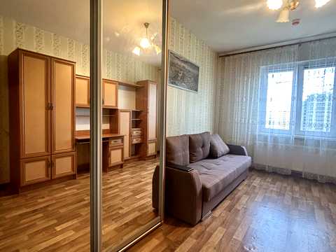 квартира по адресу Михаила Максимовича ул. (Онуфрія Трутенка), 7-Б