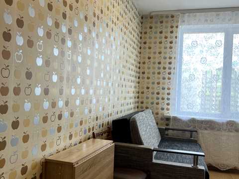 квартира за адресою Гетьманська вул., 9-А