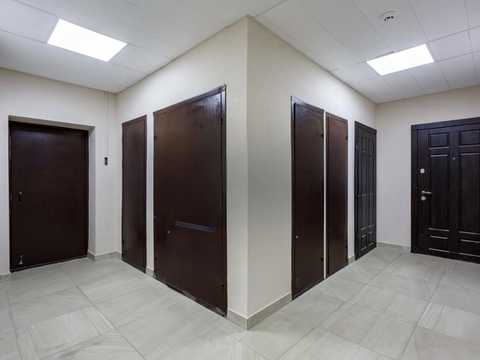 квартира по адресу Фортечный тупик (Тверской), 7Б